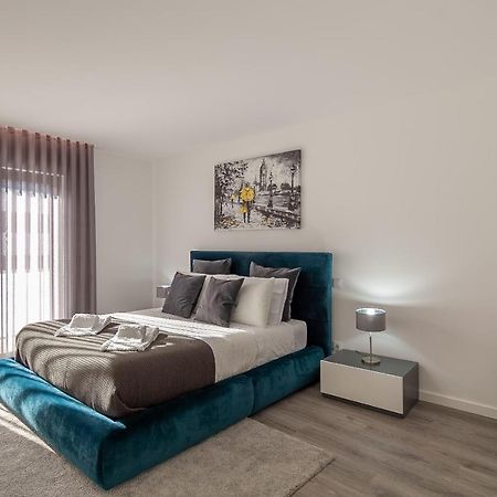 Led Apartment - Vista Alegre ปอนเตเดอลิมา ภายนอก รูปภาพ