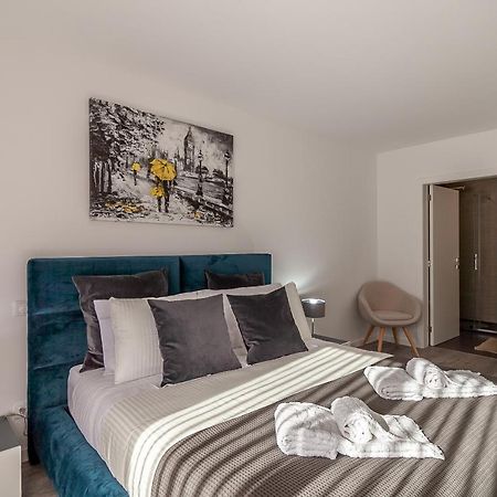 Led Apartment - Vista Alegre ปอนเตเดอลิมา ภายนอก รูปภาพ