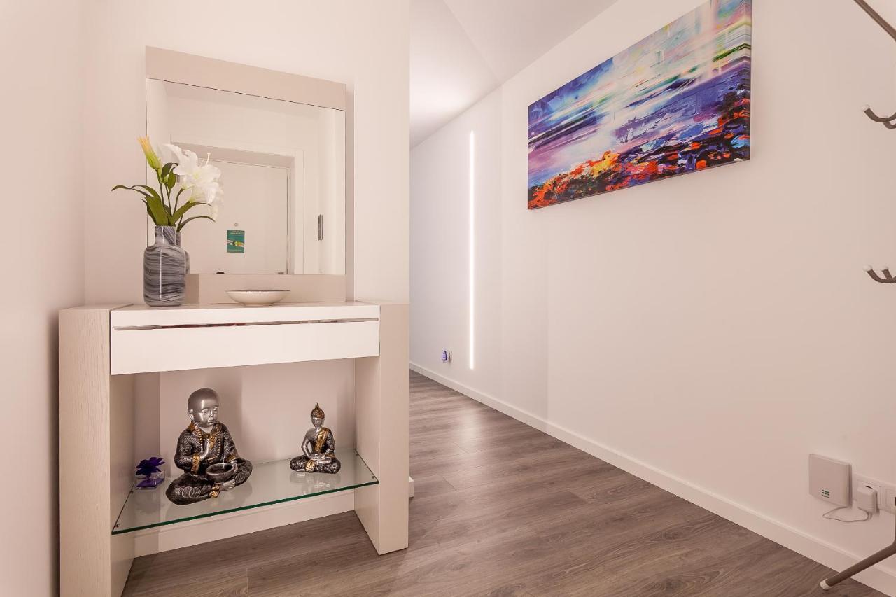 Led Apartment - Vista Alegre ปอนเตเดอลิมา ภายนอก รูปภาพ